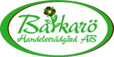 Barkarö Handelsträdgård AB